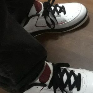 Meet your Posher, Joshua